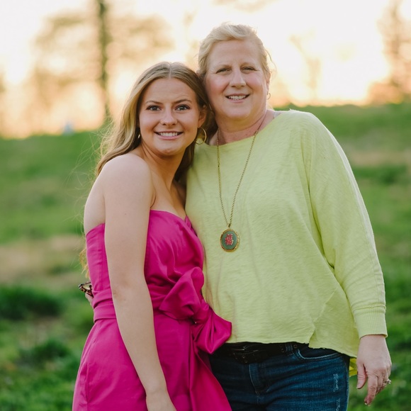 Meet your Posher, Meredith - Picture 4 of 13